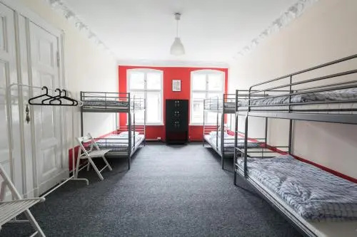 Hostel Awangarda