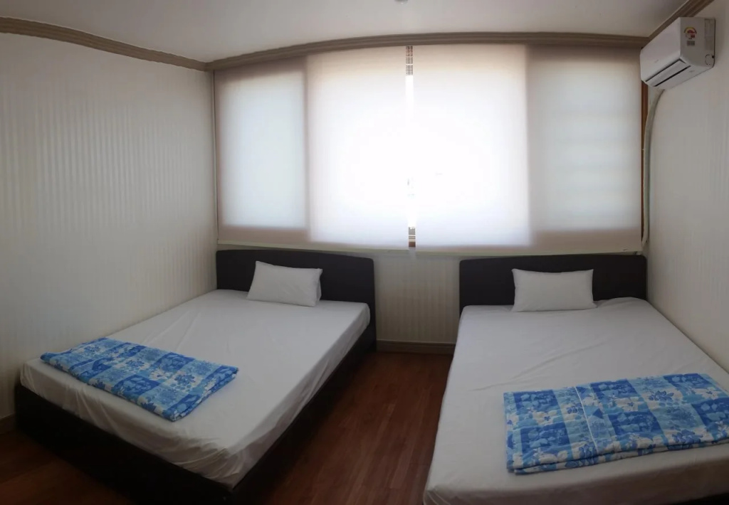 Hotel Hanlimhang