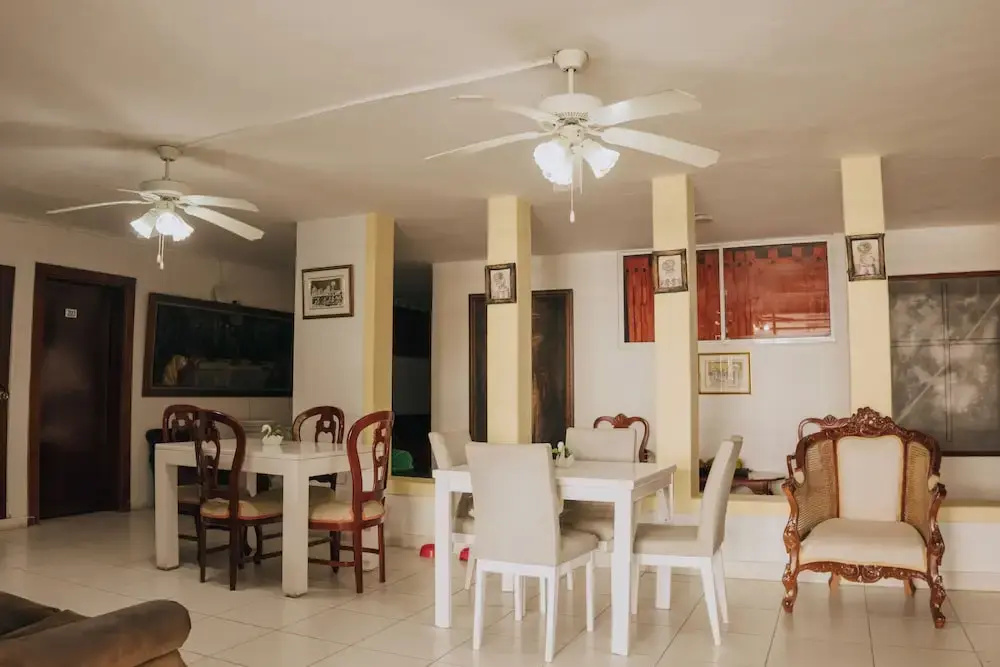 Hotel Ibatama