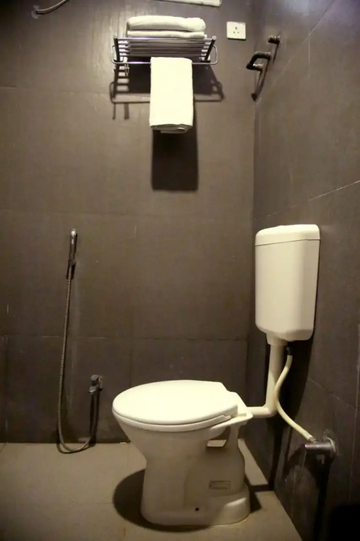 Hotel Nisha Nest, Bhopal