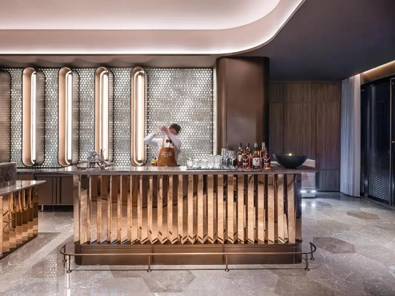 Orange Crystal Hotel Nanjing Jiangning Sasseur Southeast University