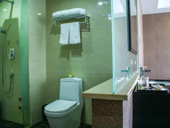 Xingcheng Hotel (Hengdian Huaxia Avenue)