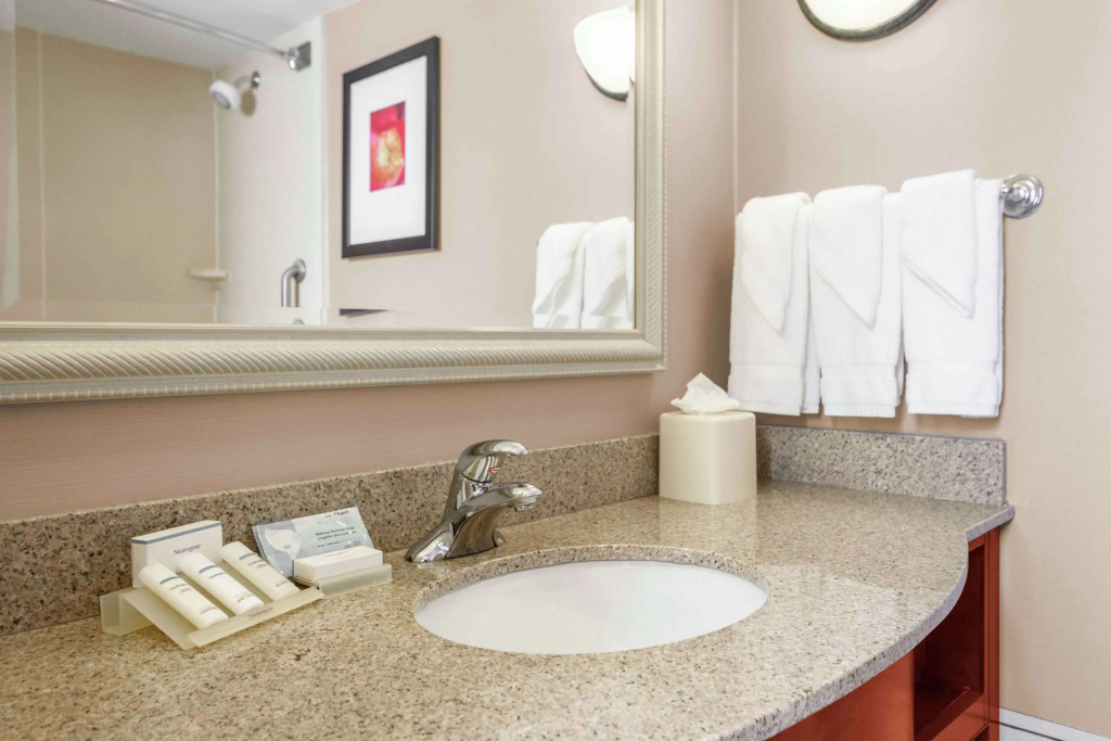 Hilton Garden Inn Independence