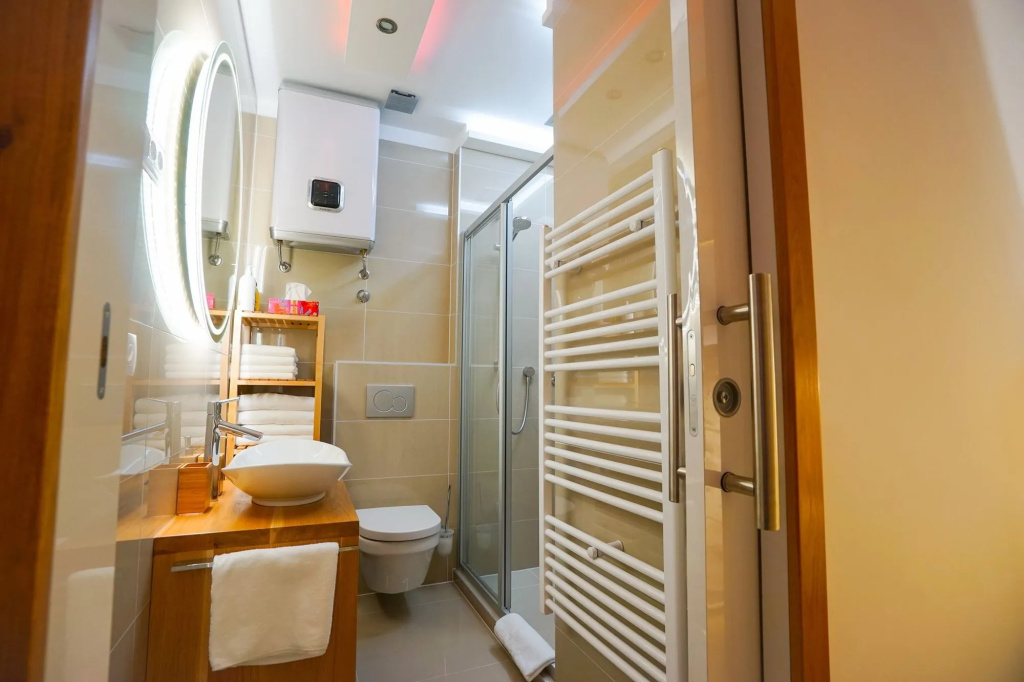 Destino City Apartments