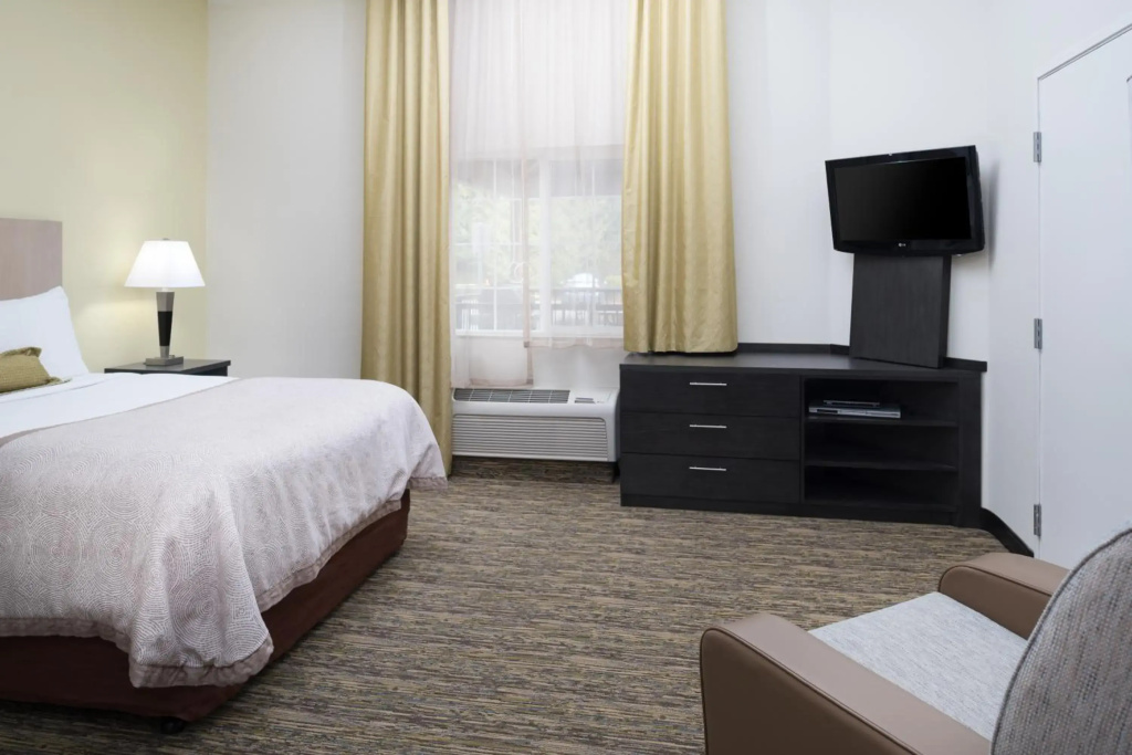 Candlewood Suites Olympia - Lacey by IHG