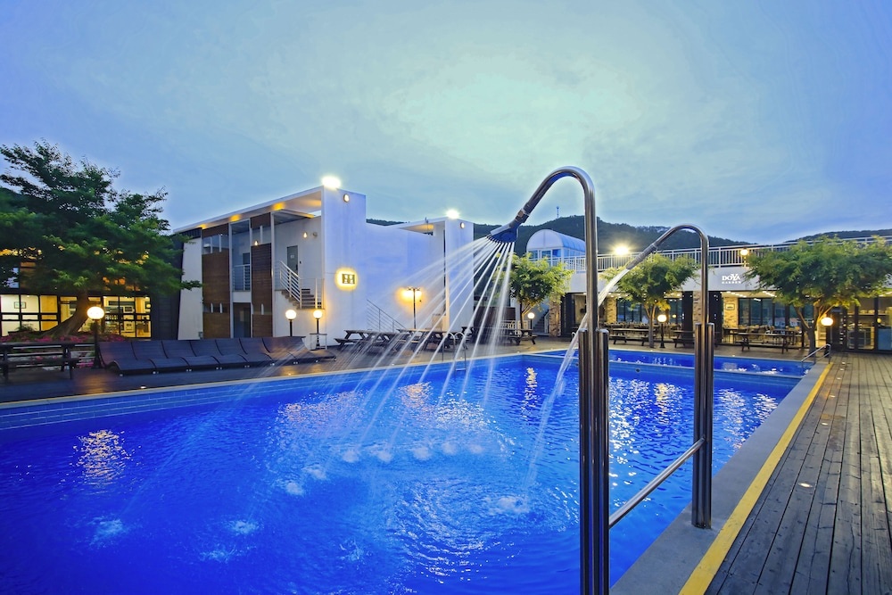 Doya Hotel Geoje