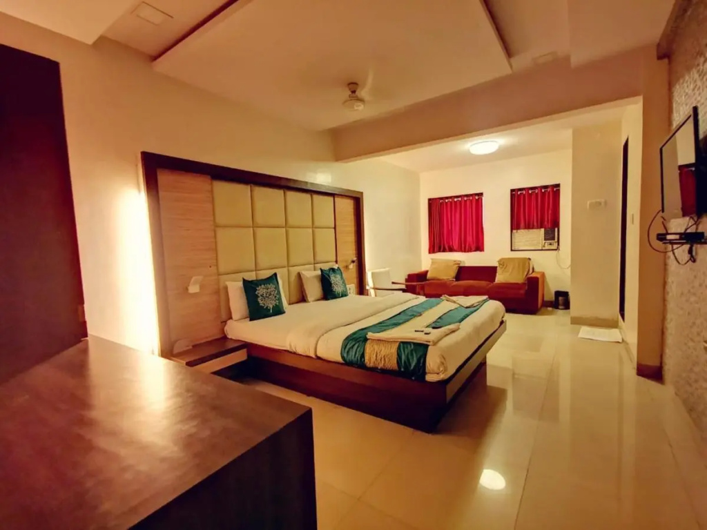 Sai Sharan Stay Inn
