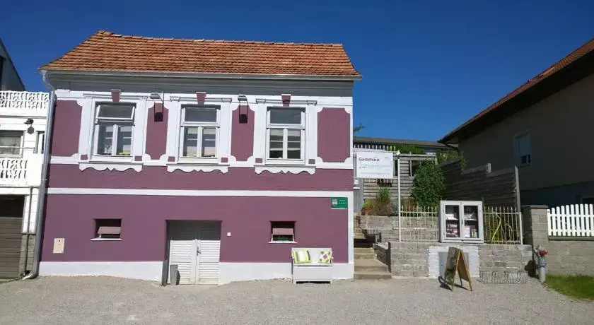 Traubengarten Winkler