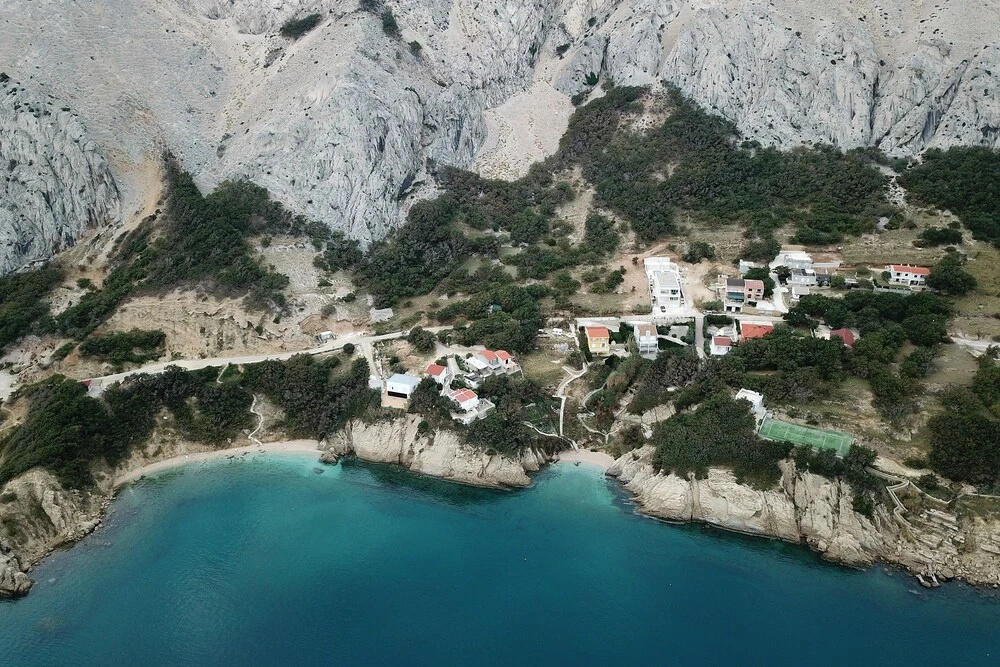 Villa Pag Sea View