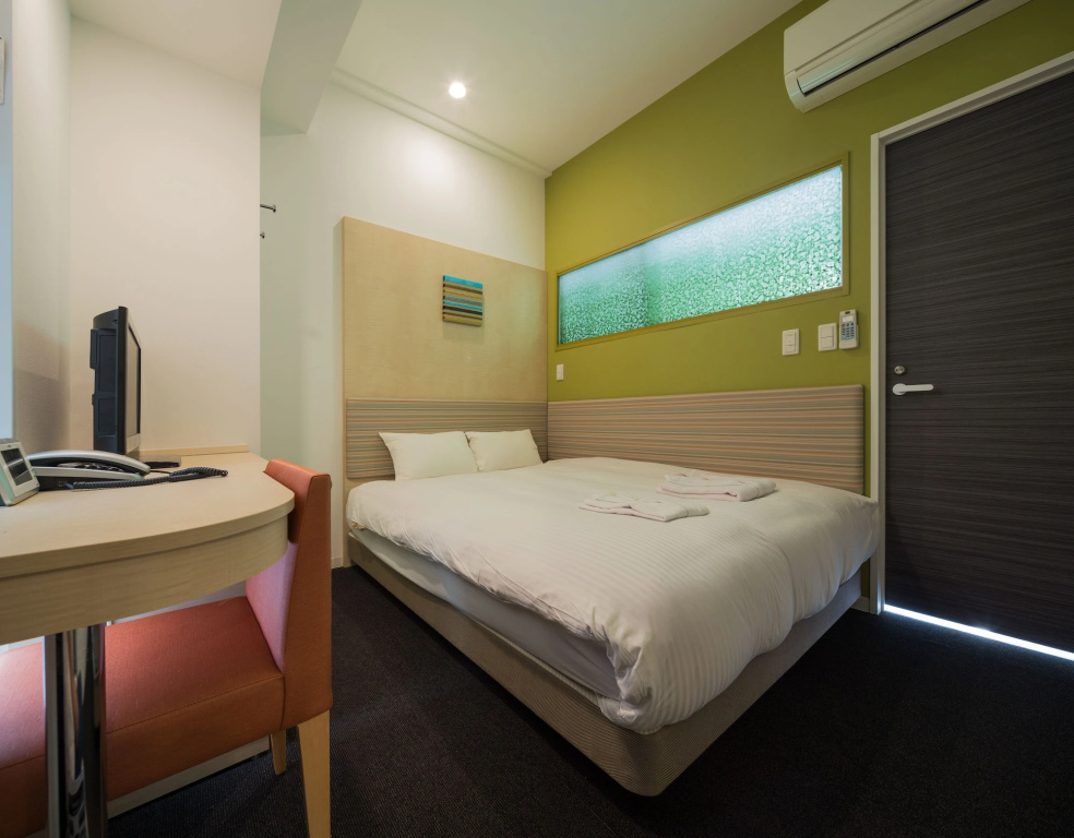 Four Points Flex by Sheraton Tokyo Ueno
