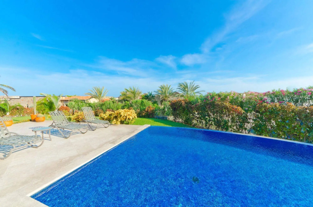 Villa Phoenix