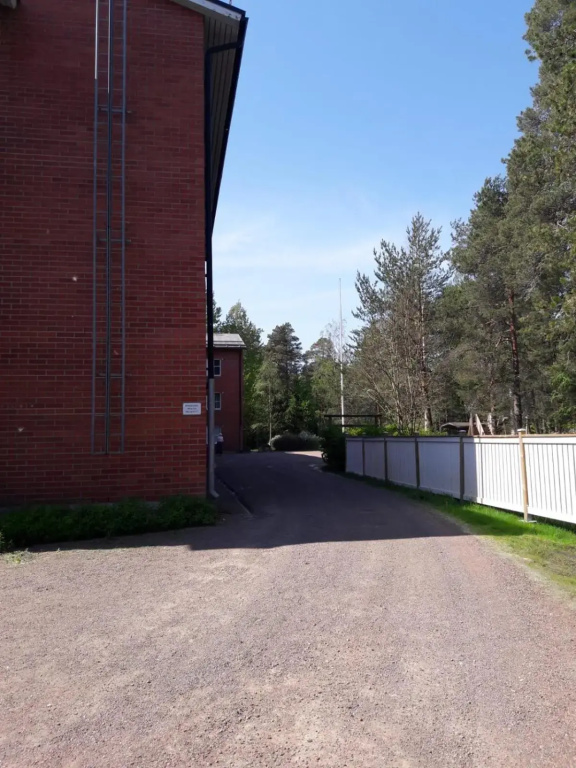 Hamina Orange Apartments Loft