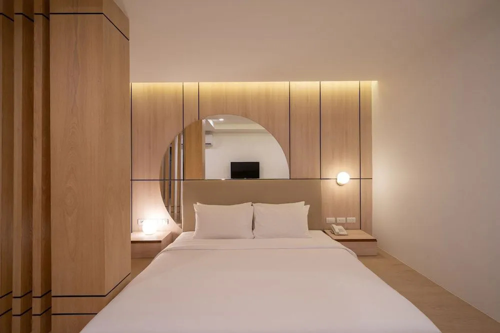 Bedline Hotel