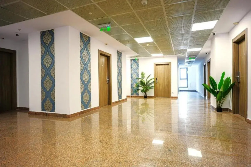 Sir Fundeni Hotel