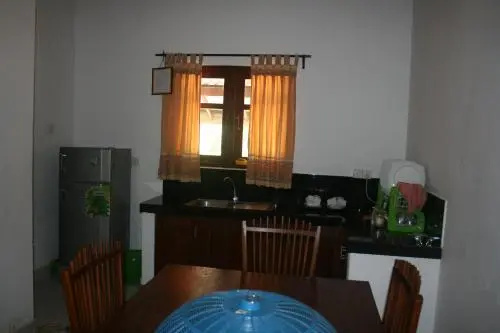Goyagala Lake Resort