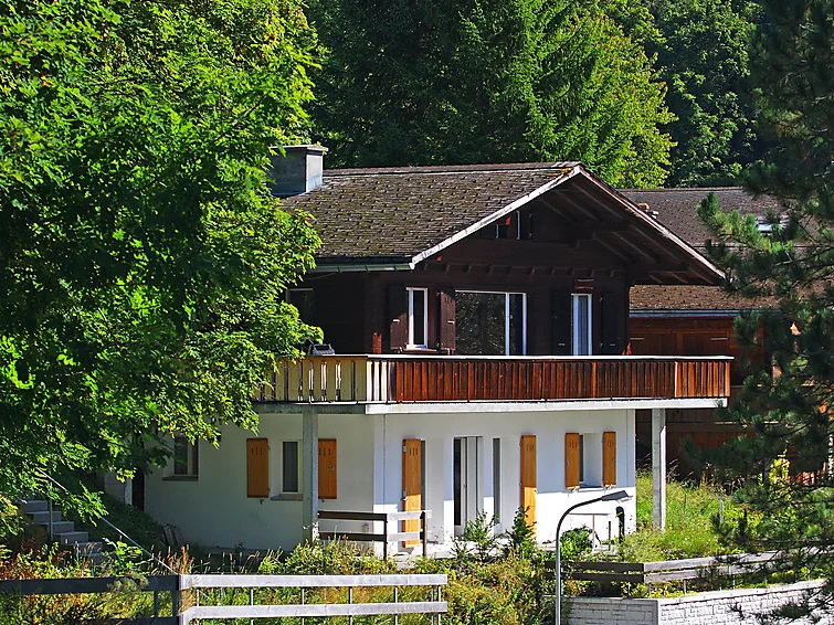 Apartment Chalet Holzwurm-1 by Interhome