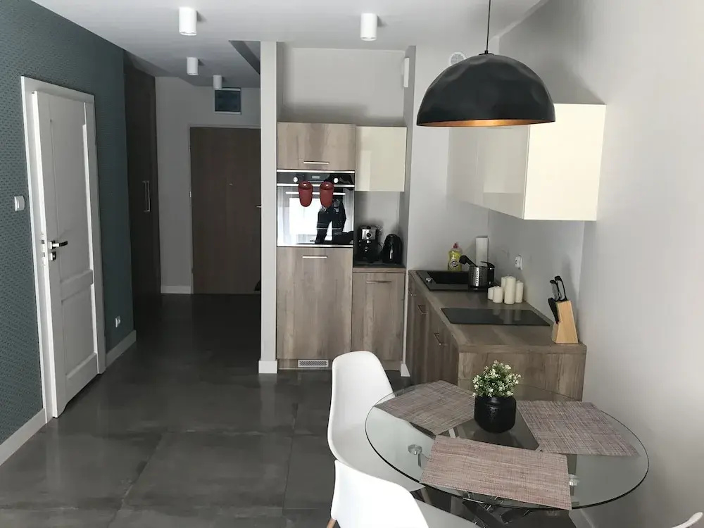 Apartment SUN I