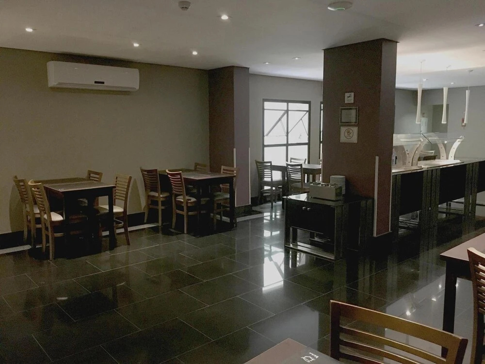 Hotel Lugus