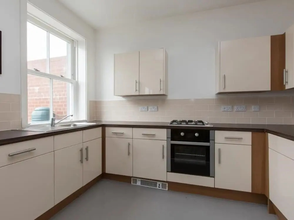 Townhouse @ Balfour St