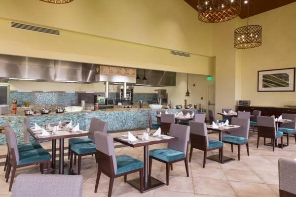 Hilton Ndjamena