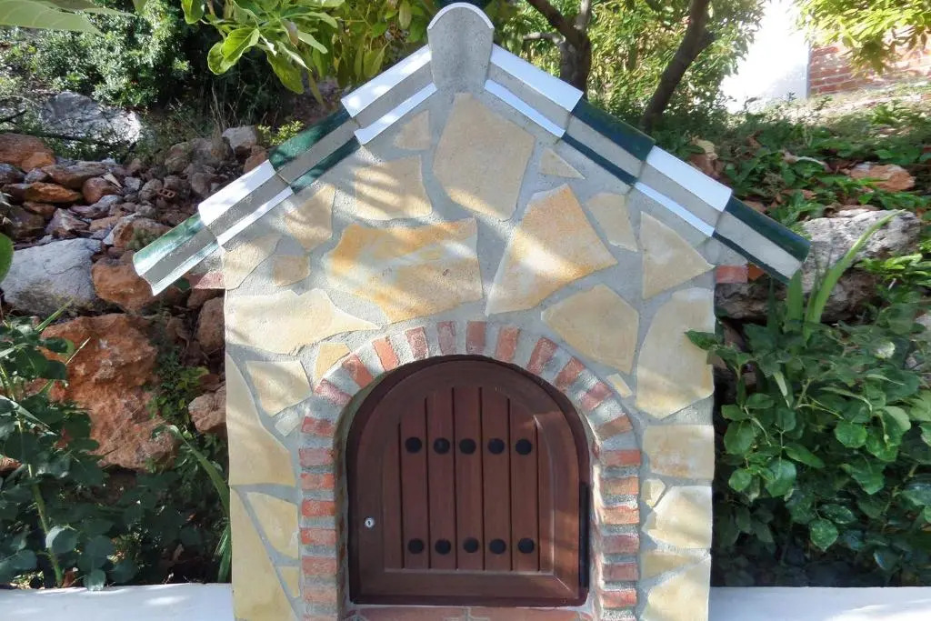 Cortijo Luque