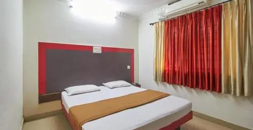 Hotel Town Gate