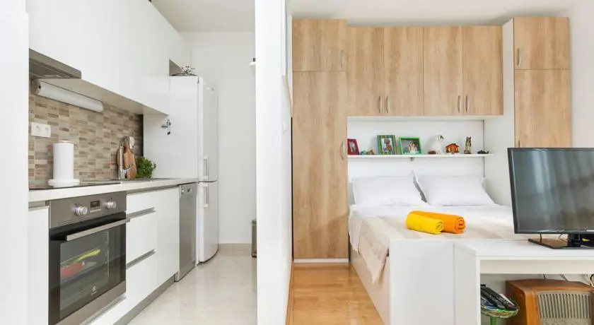 Apartment Marin Sobe