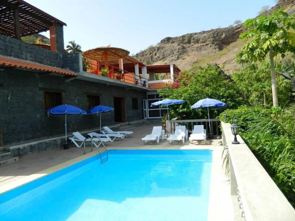 Pousada Quinta Ribeirinha