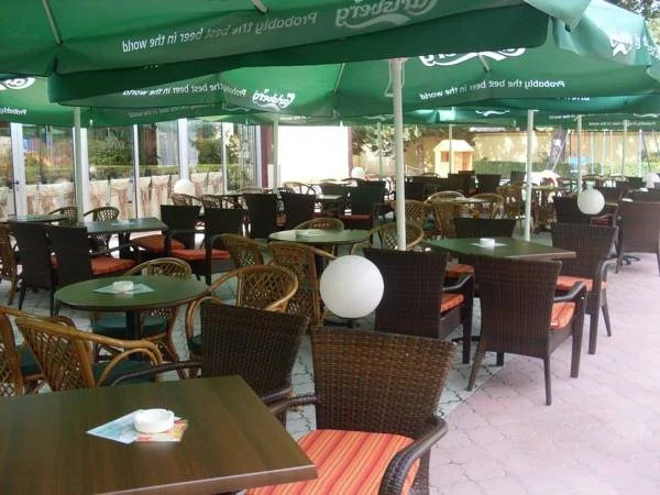 Hotel Fontana