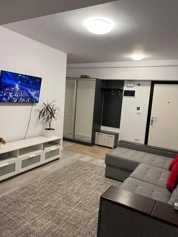 Apartament 2 camere Proximitate Aeroport