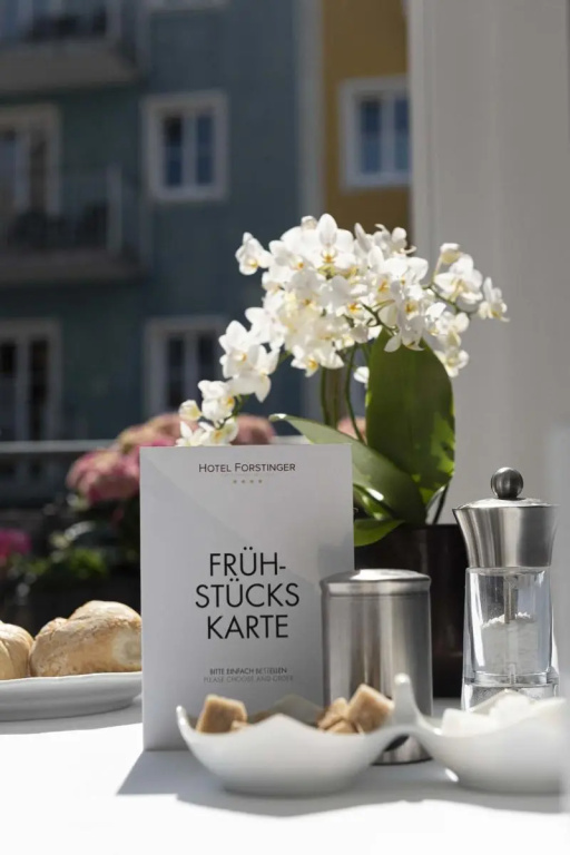 Hotel Forstinger - Boutique Hotel Schärding
