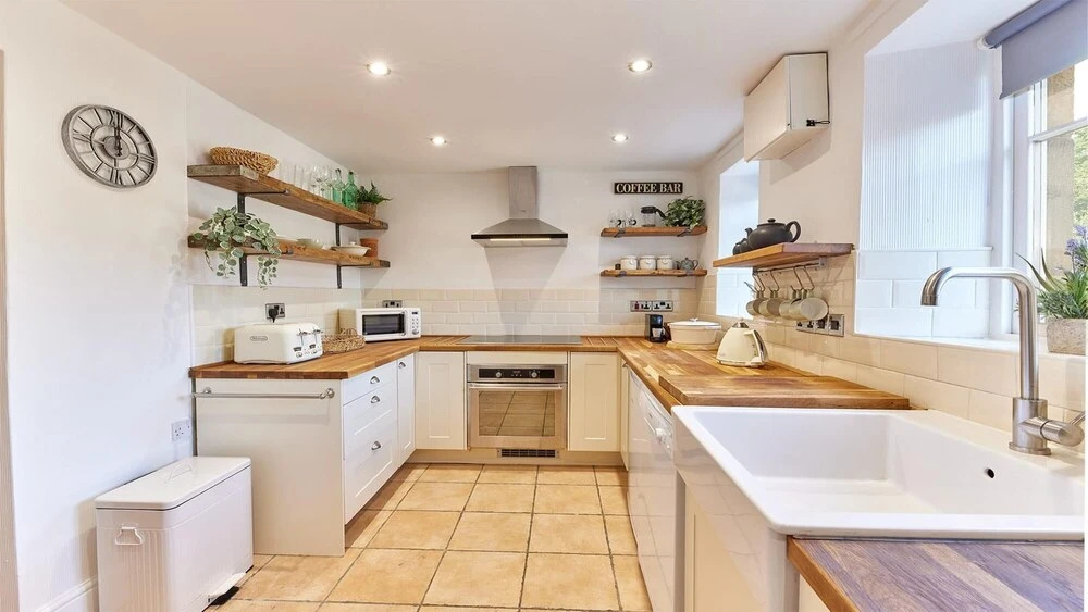 Host Stay Waterleap Cottage