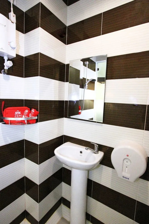 ZEN Rooms Menteng Cikini