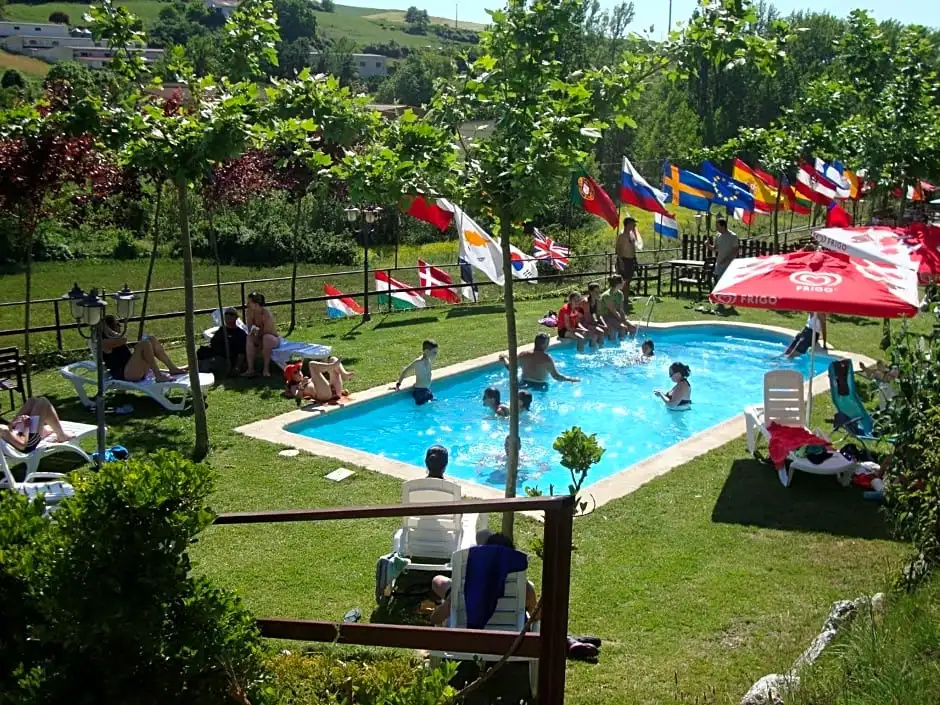 Hotel A Santiago