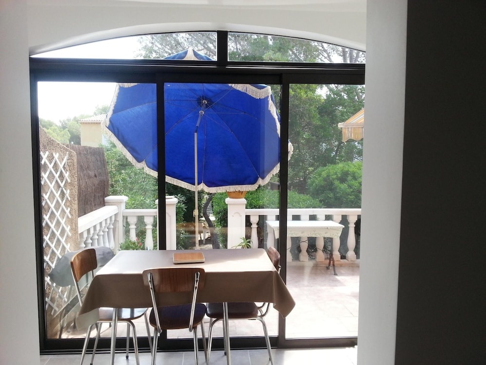 House With One Bedroom In Frejus With Enclosed Garden And Wifi 500 M From The Beach
