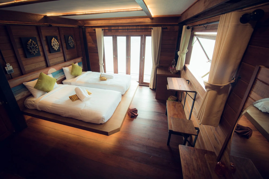 Panvaree Resort