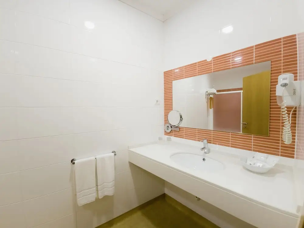 Hospedaria Recomeçar