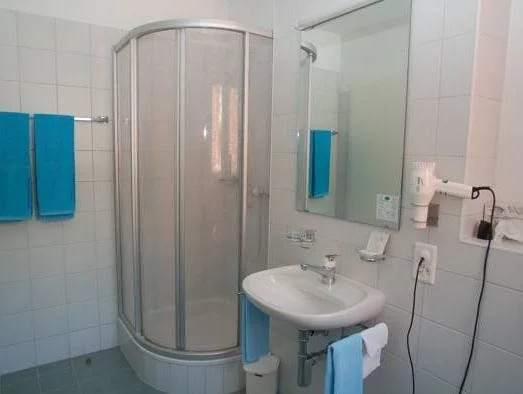 Hotel Alvier