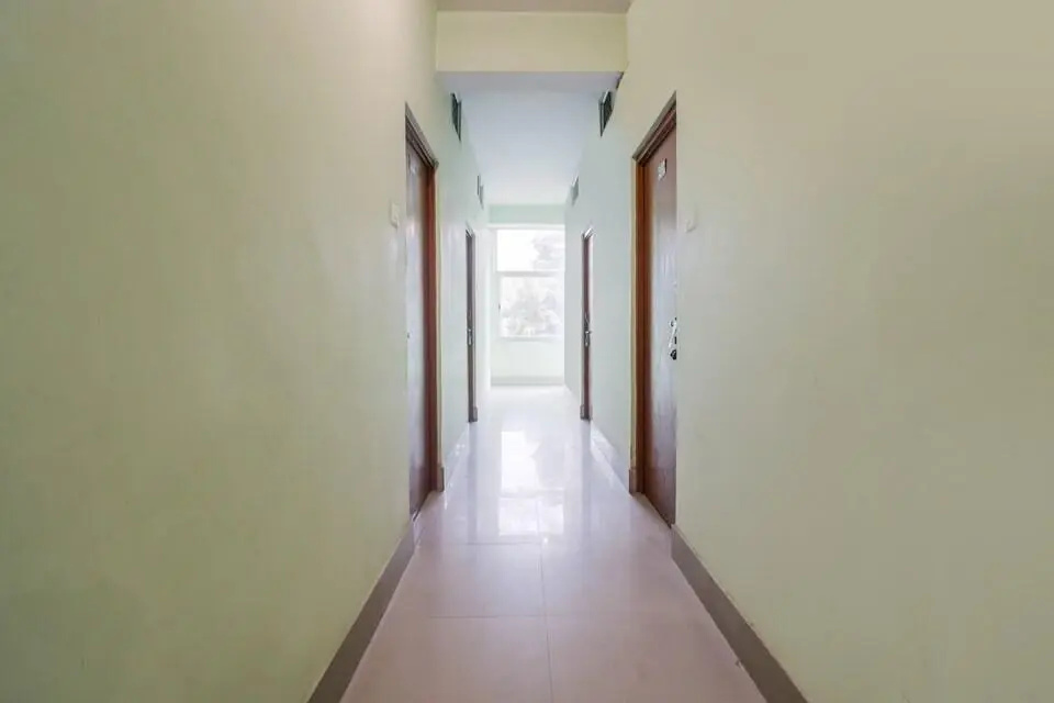 Raj Shanti Guest House Sarnath