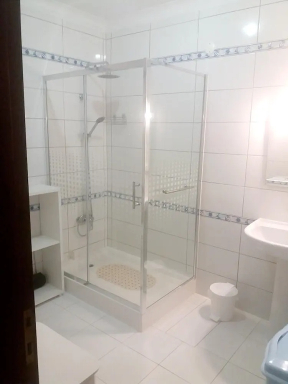 Apartment with 2 Bedrooms in Portimão, with Wonderful Sea View, Shared Pool, Enclosed Garden - 150 M From the Beach