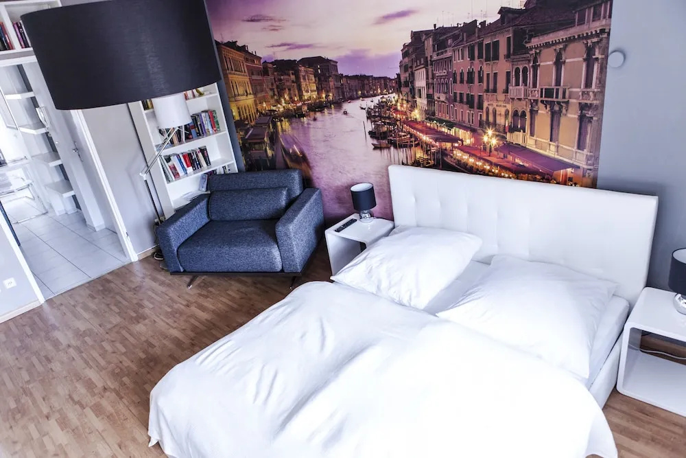 Venice Boutique Apartment