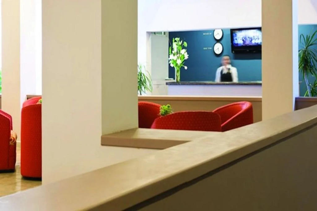 Hotel Misión Aguascalientes Zona Sur