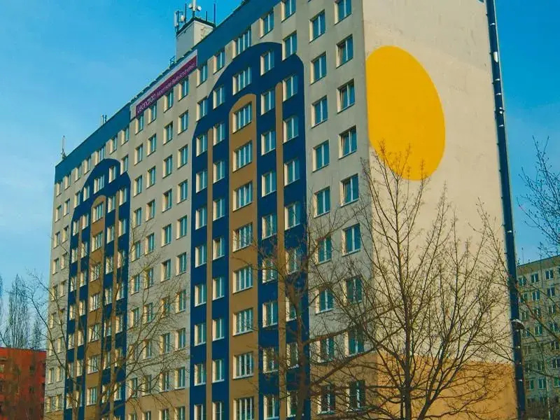 Leonardo Airport Brandenburg