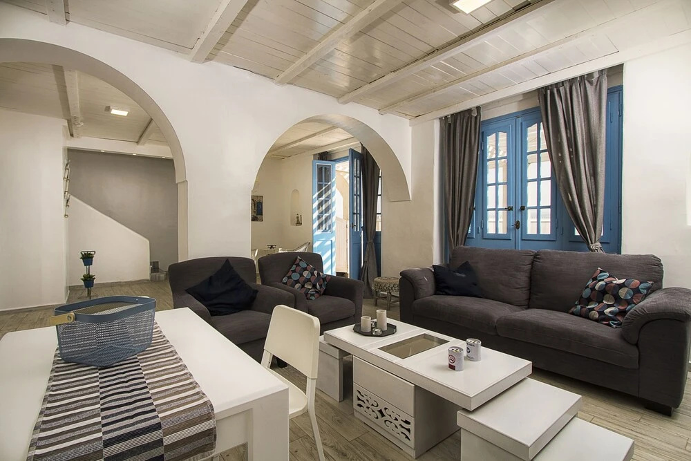 Villa Naya Branch 3 Santorini