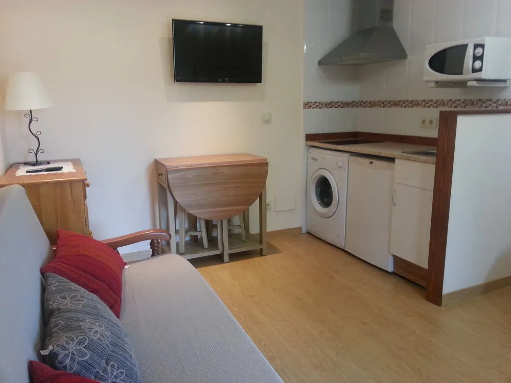 Apartamentos Altamira