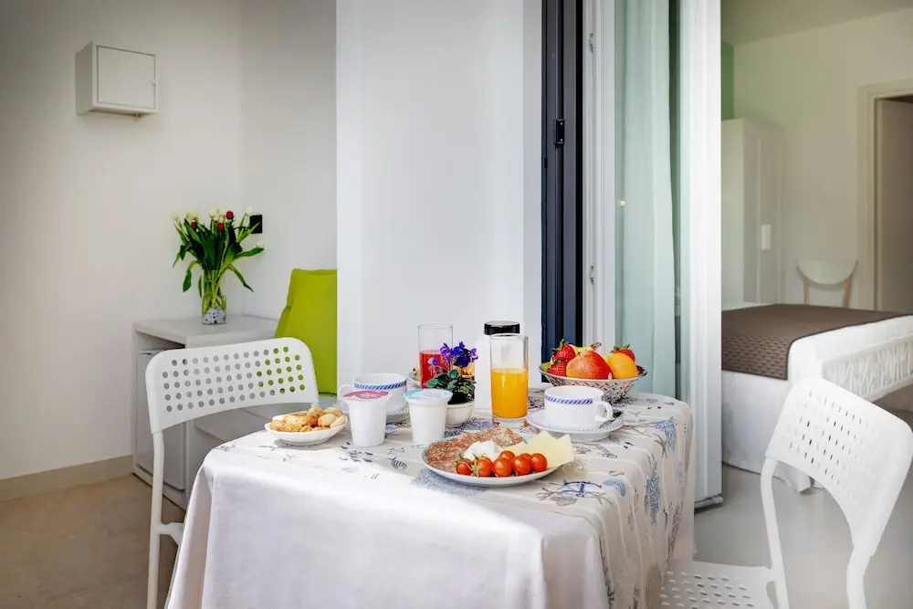 B&B Rocamatura - Adults only