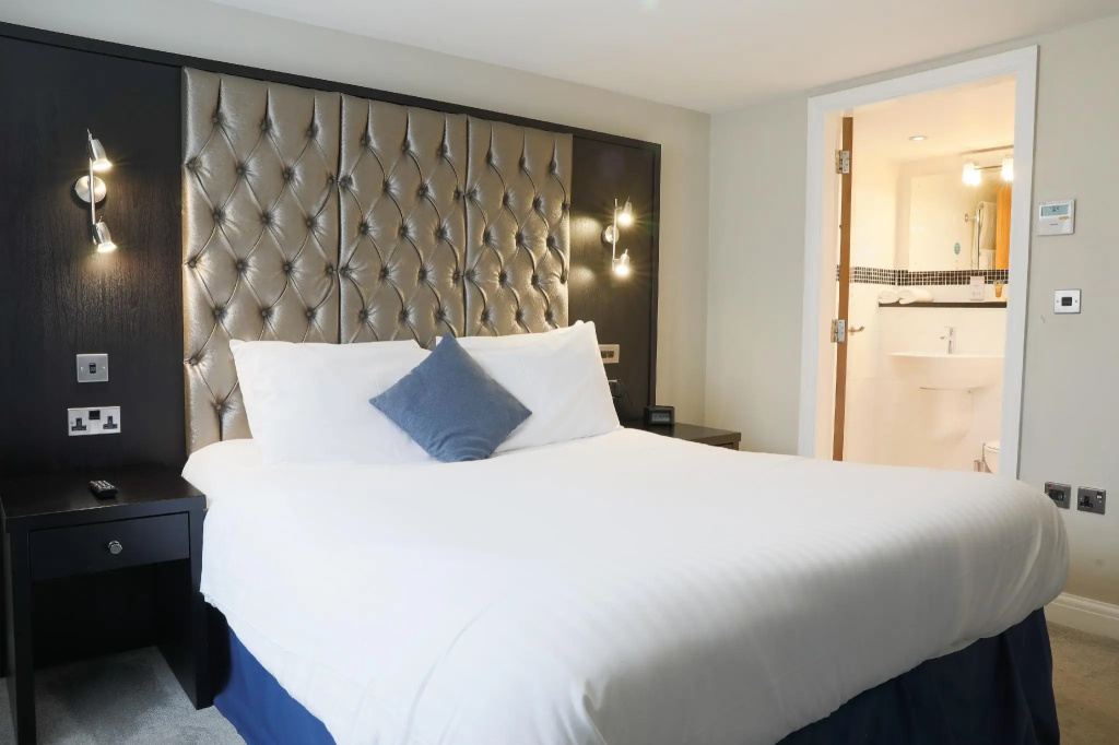 The Richmond Hotel Best Western Premier Collection