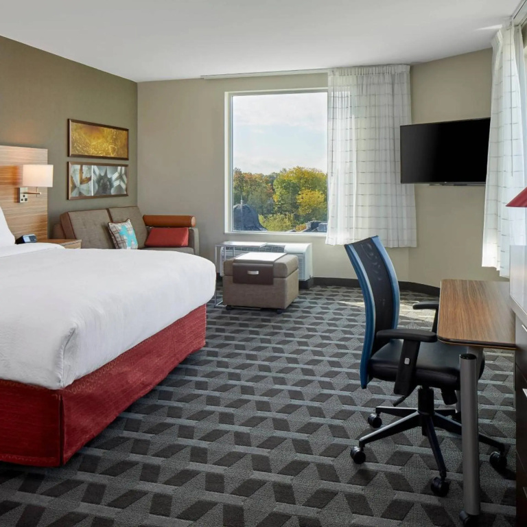 TownePlace Suites by Marriott Columbus North - OSU