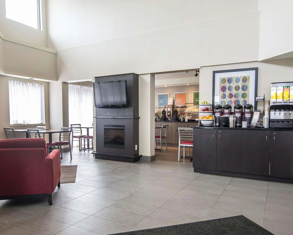 Comfort Inn