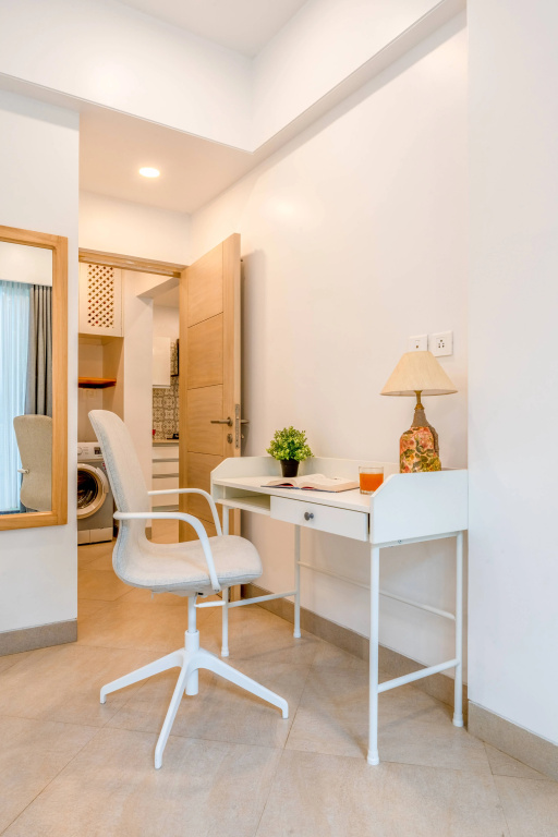 Gorgeous 1BHK